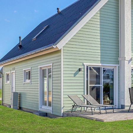 Heimathafen Villa Olpenitz Exteriör bild