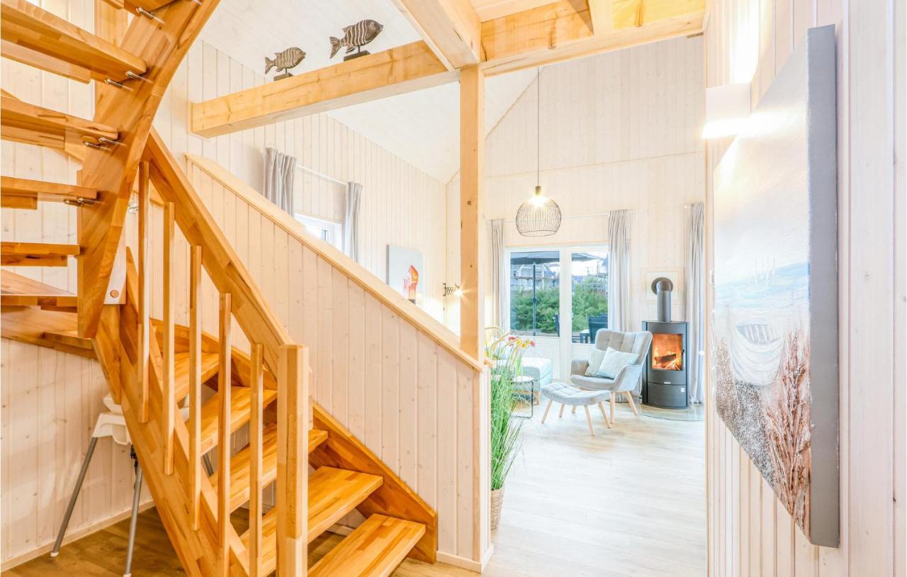Heimathafen Villa Olpenitz Exteriör bild