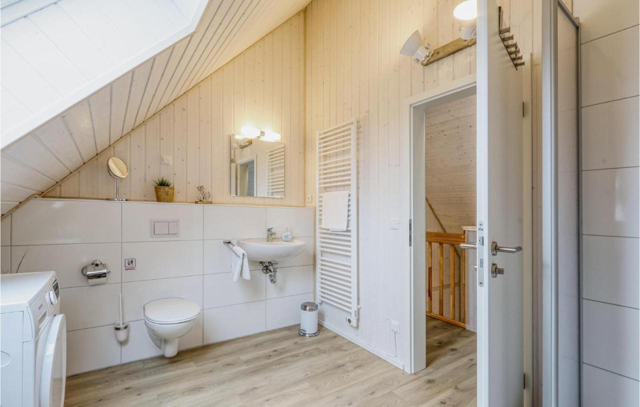 Heimathafen Villa Olpenitz Exteriör bild