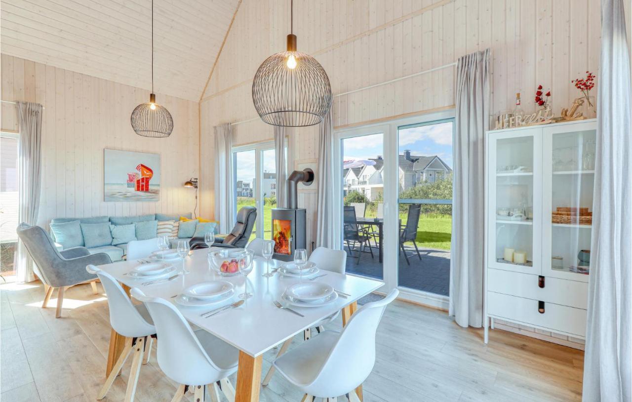 Heimathafen Villa Olpenitz Exteriör bild