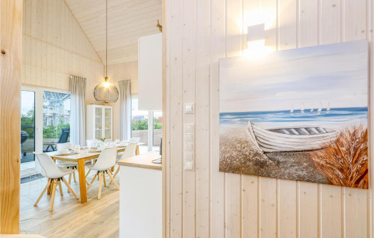 Heimathafen Villa Olpenitz Exteriör bild