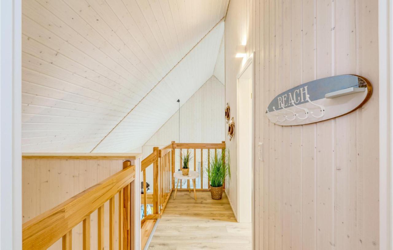 Heimathafen Villa Olpenitz Exteriör bild