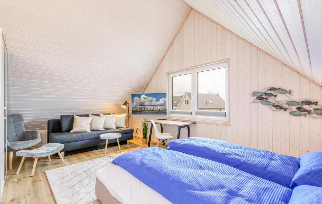 Heimathafen Villa Olpenitz Exteriör bild