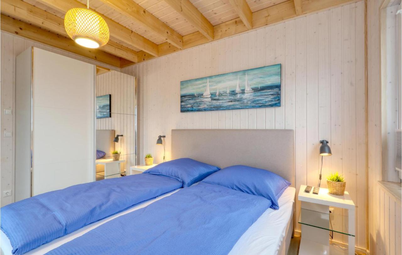 Heimathafen Villa Olpenitz Exteriör bild