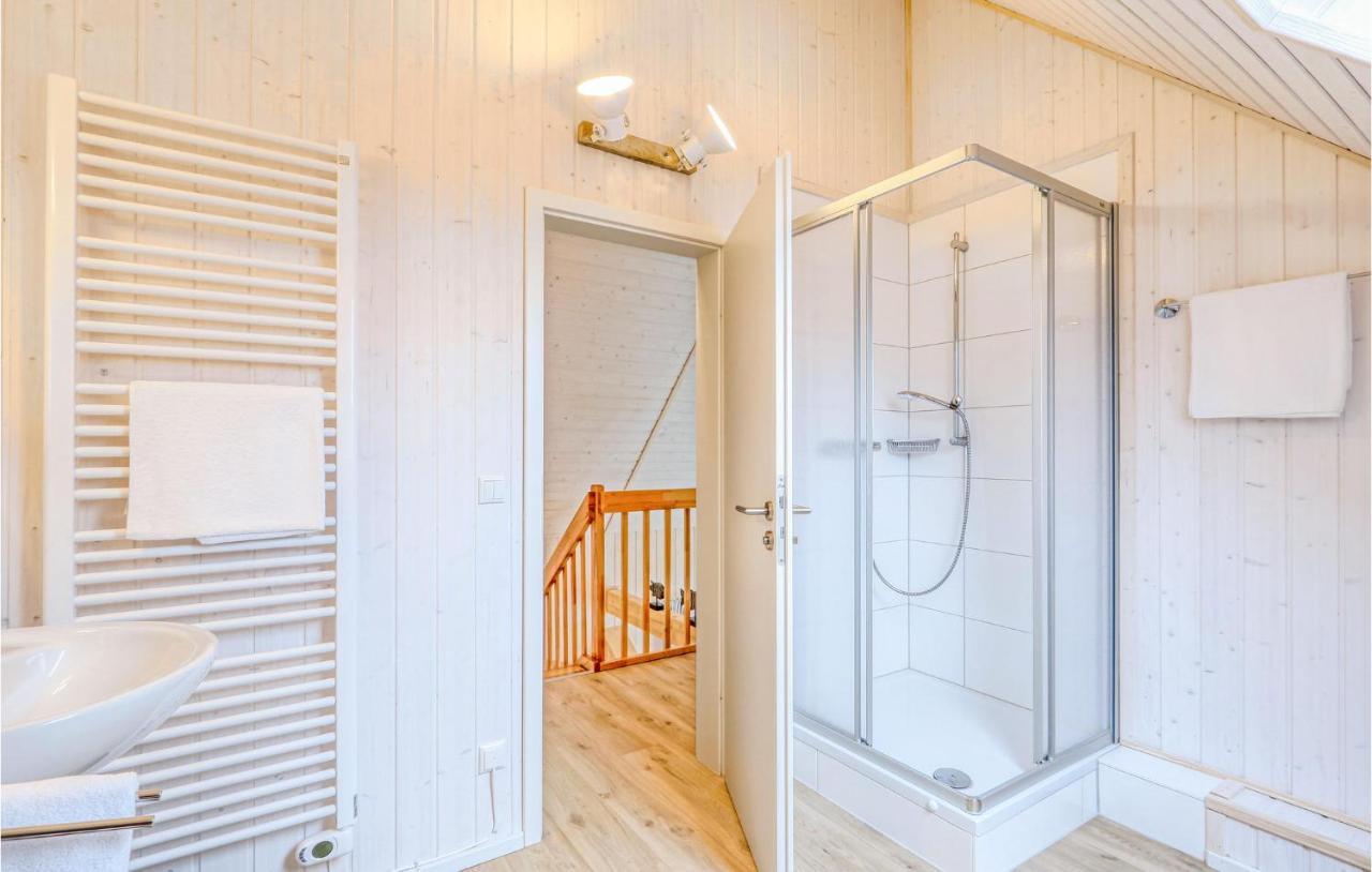 Heimathafen Villa Olpenitz Exteriör bild
