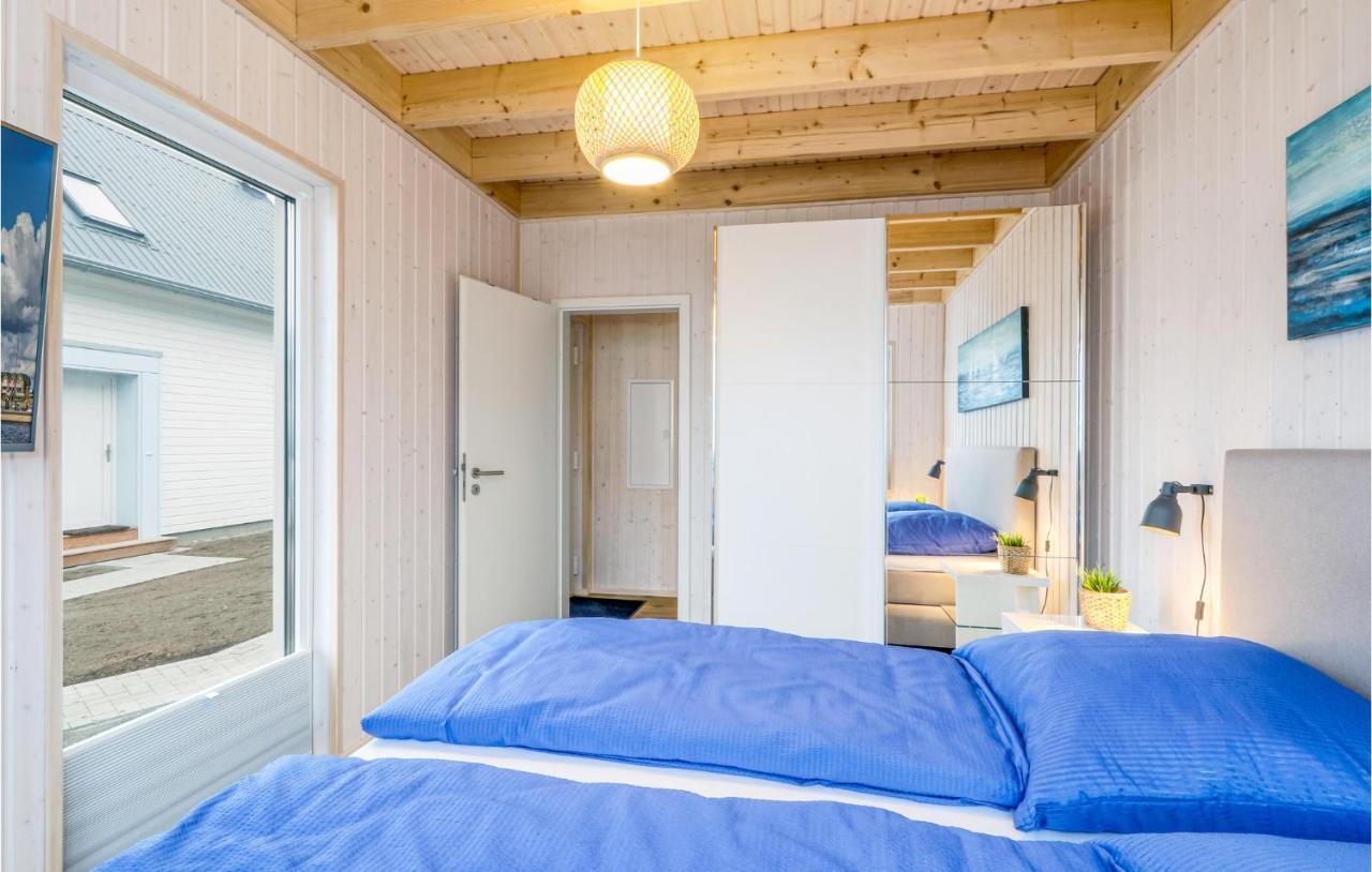 Heimathafen Villa Olpenitz Exteriör bild
