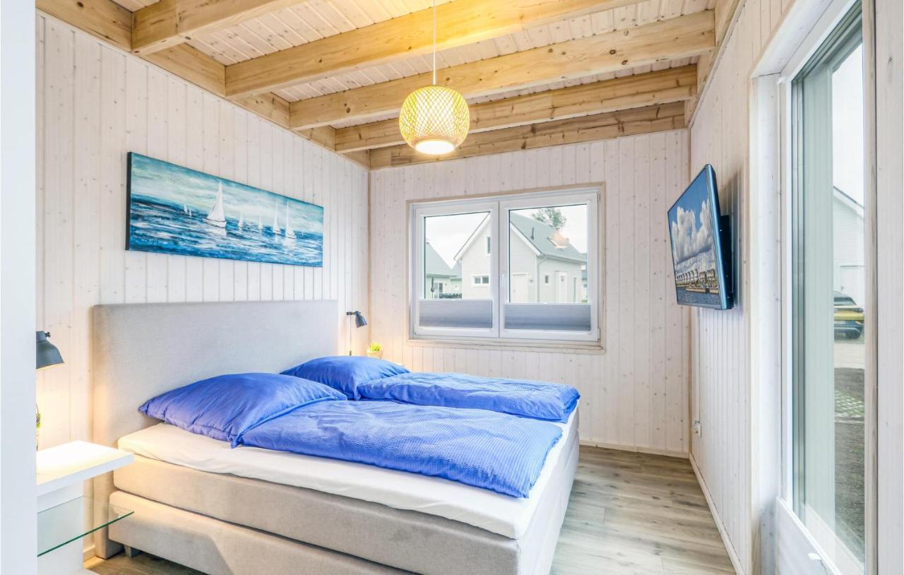 Heimathafen Villa Olpenitz Exteriör bild